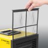 Location assécheur technique déshumidificateur TTK QUBE