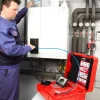 Location caméra d’inspection de canalisation