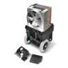 Location assécheur technique déshumidificateur TTK500