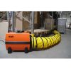 Location chauffage électrique 18 KW DE20