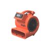 Location ventilateur 437 M³/H