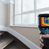 Location caméra d’inspection thermique gtc 400c