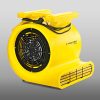 Location ventilateur radial TFV30 S