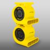 Location ventilateur radial TFV30 S