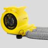 Location ventilateur radial TFV30 S