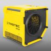 Location turboventilateur TFV 30