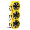 Location ventilateur TTV 4500