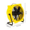 Location ventilateur TTV 4500