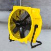 Location ventilateur TTV 4500