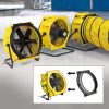 Location ventilateur TTV 4500