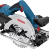 Location scie circulaire GKS 18V-57G
