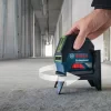 Location laser de guidage pour chantier