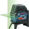 Location laser de guidage pour chantier