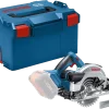 Location scie circulaire GKS 18V-57G