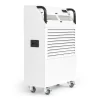 Location Climatiseur mobile monophasé pt 6500w trotec