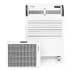 Location Climatiseur mobile monophasé pt 6500w trotec