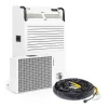 Location Climatiseur mobile monophasé pt 6500w trotec