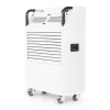 Location Climatiseur mobile monophasé pt 6500w trotec