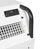Location Climatiseur mobile monophasé pt 6500w trotec