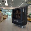 Location rafraîchisseur par évaporation Master BC 221