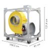 Location ventilateur hautes performances TFV 300
