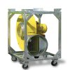 Location ventilateur hautes performances TFV 300