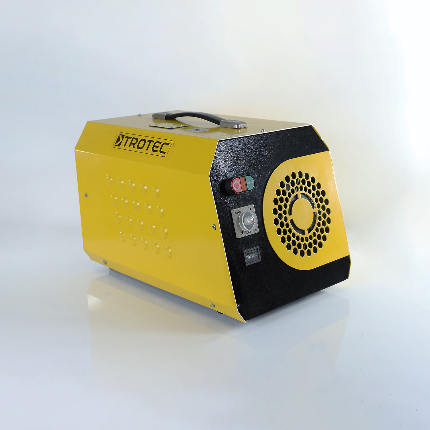 PURIFICATEUR-TROTEC